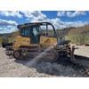 John Deere 750J Dozer
